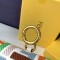 フェンディバッグコピー 大人気2021新品 FENDI レディース ショルダーバッグ