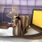 フェンディバッグコピー 2021新品注目度NO.1 FENDI レディース ショルダーバッグ