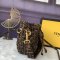 フェンディバッグコピー 2021新品注目度NO.1 FENDI レディース バケツバッグ