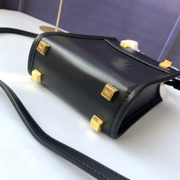 フェンディバッグコピー 大人気2021新品 FENDI レディース トートバッグ