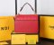 フェンディバッグコピー 大人気2021新品 FENDI レディース ハンドバッグ