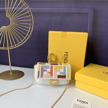 フェンディバッグコピー 大人気2021新品 FENDI レディース ショルダーバッグ