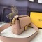 フェンディバッグコピー 2021新品注目度NO.1 FENDI レディース ショルダーバッグ