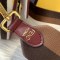 フェンディバッグコピー 2021新品注目度NO.1 FENDI レディース ショルダーバッグ