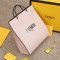 フェンディバッグコピー 2021新品注目度NO.1 FENDI レディース トートバッグ