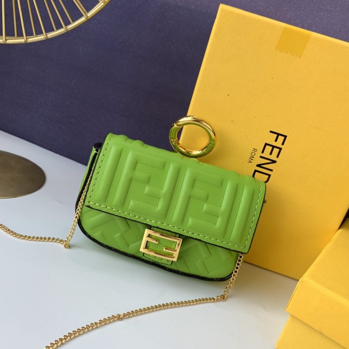 フェンディバッグコピー 2021新品注目度NO.1 FENDI レディース ショルダーバッグ