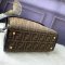 フェンディバッグコピー 大人気2021新品 FENDI レディース ハンドバッグ