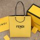 フェンディバッグコピー 2021新品注目度NO.1 FENDI レディース トートバッグ