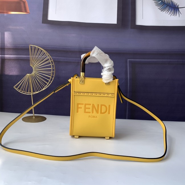 フェンディバッグコピー 定番人気2021新品 FENDI レディース トートバッグ