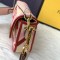 フェンディバッグコピー 定番人気2021新品 FENDI レディース ショルダーバッグ