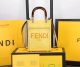 フェンディバッグコピー 大人気2021新品 FENDI レディース トートバッグ