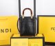 フェンディバッグコピー 2021新品注目度NO.1 FENDI レディース トートバッグ