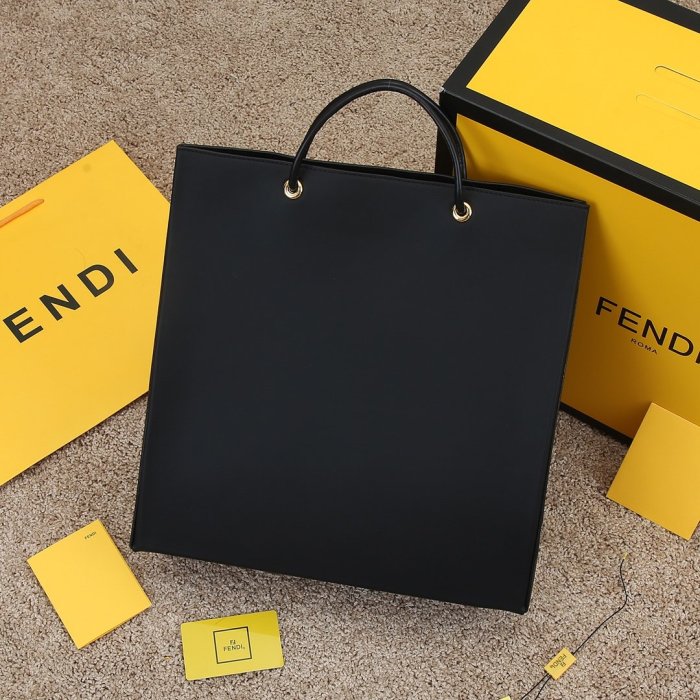 フェンディバッグコピー 大人気2021新品 FENDI レディース トートバッグ