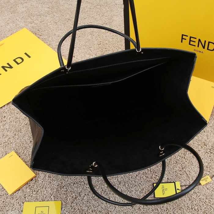 フェンディバッグコピー 大人気2021新品 FENDI レディース トートバッグ