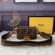 フェンディバッグコピー 定番人気2021新品 FENDI レディース ショルダーバッグ