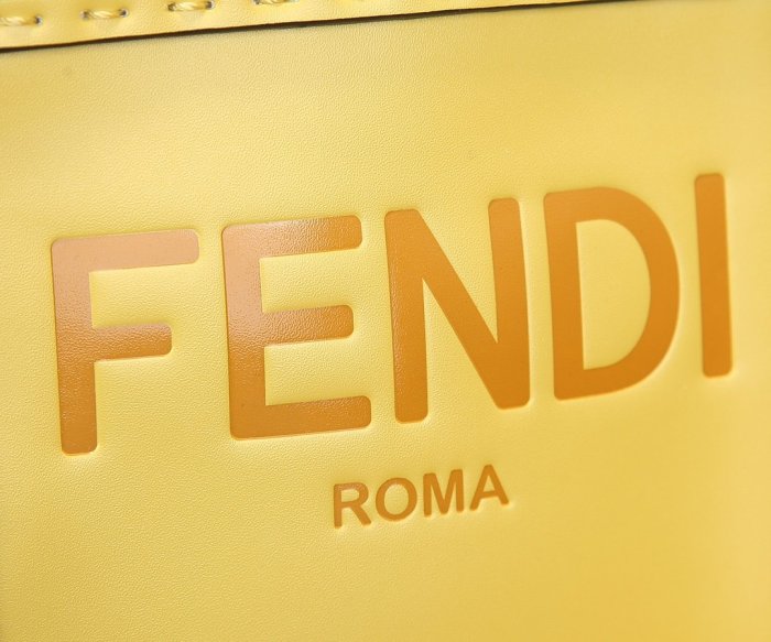 フェンディバッグコピー 大人気2021新品 FENDI レディース トートバッグ