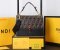 フェンディバッグコピー 定番人気2021新品 FENDI レディース ハンドバッグ