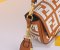 フェンディバッグコピー 2021新品注目度NO.1 FENDI レディース ハンドバッグ
