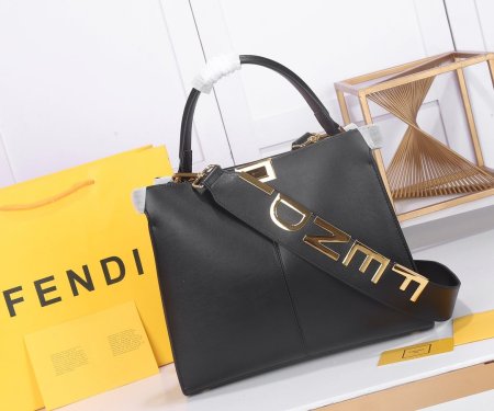 フェンディバッグコピー 大人気2021新品 FENDI レディース トートバッグ
