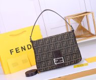 フェンディバッグコピー 2021新品注目度NO.1 FENDI レディース ハンドバッグ