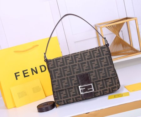 フェンディバッグコピー 2021新品注目度NO.1 FENDI レディース ハンドバッグ