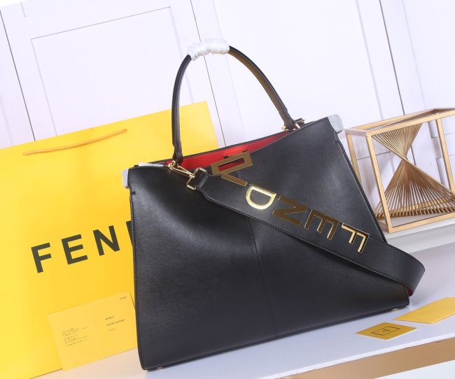 フェンディバッグコピー 定番人気2021新品 FENDI レディース トートバッグ