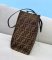 フェンディバッグコピー 大人気2021新品 FENDI レディース トートバッグ