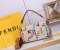 フェンディバッグコピー 2021新品注目度NO.1 FENDI レディース ハンドバッグ