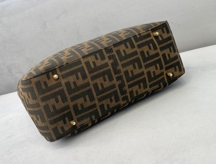 フェンディバッグコピー 大人気2021新品 FENDI レディース ハンドバッグ