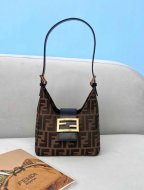 フェンディバッグコピー 定番人気2021新品 FENDI レディース ハンドバッグ