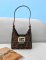 フェンディバッグコピー 定番人気2021新品 FENDI レディース ハンドバッグ