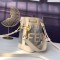 フェンディバッグコピー 2021新品注目度NO.1 FENDI レディース バケツバッグ