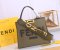 フェンディバッグコピー 大人気2021新品 FENDI レディース トートバッグ
