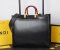 フェンディバッグコピー 2021新品注目度NO.1 FENDI レディース トートバッグ