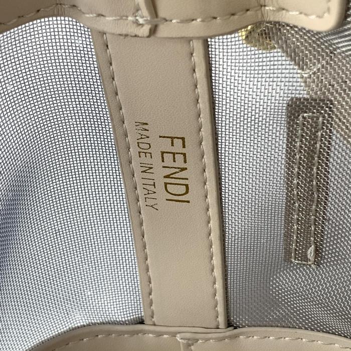 フェンディバッグコピー 2021新品注目度NO.1 FENDI レディース バケツバッグ