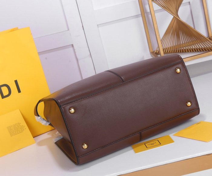 フェンディバッグコピー 大人気2021新品 FENDI レディース トートバッグ