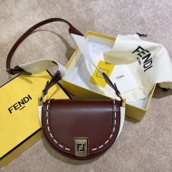 フェンディバッグコピー 定番人気2021新品 FENDI レディース ショルダーバッグ
