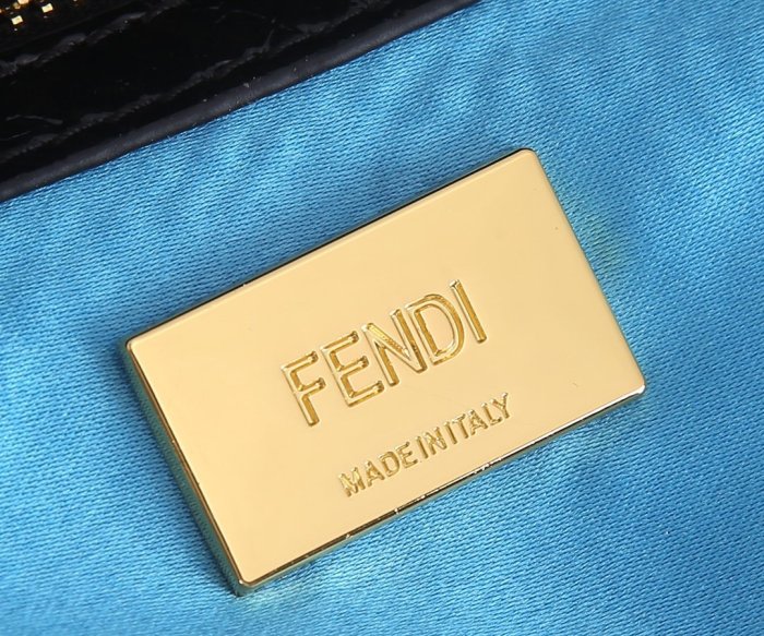 フェンディバッグコピー 定番人気2021新品 FENDI レディース ハンドバッグ