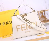 フェンディバッグコピー 定番人気2021新品 FENDI レディース トートバッグ