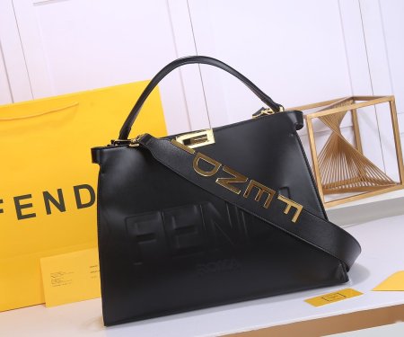 フェンディバッグコピー 定番人気2021新品 FENDI レディース トートバッグ