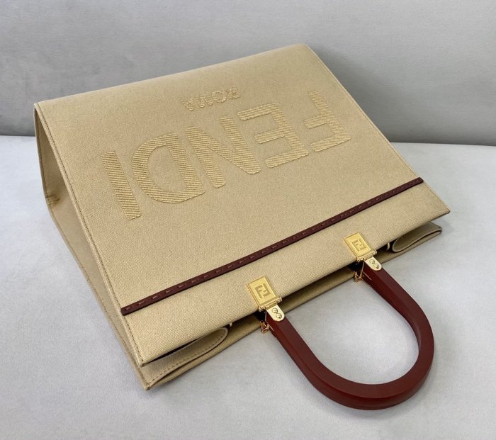 フェンディバッグコピー 大人気2021新品 FENDI レディース トートバッグ