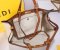 フェンディバッグコピー 大人気2021新品 FENDI レディース トートバッグ