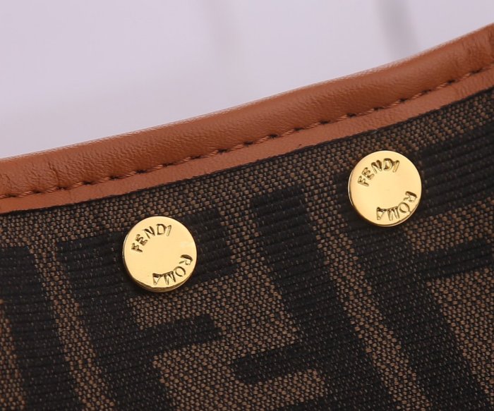 フェンディバッグコピー 大人気2021新品 FENDI レディース トートバッグ