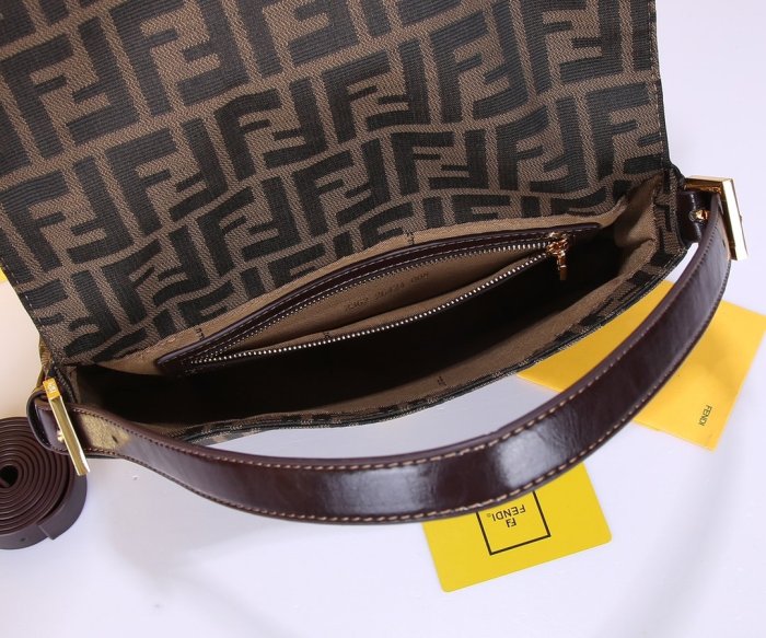 フェンディバッグコピー 定番人気2021新品 FENDI レディース ハンドバッグ