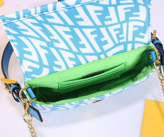 フェンディバッグコピー 定番人気2021新品 FENDI レディース ハンドバッグ