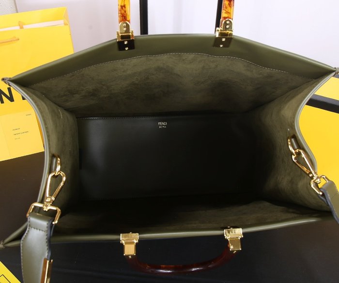フェンディバッグコピー 定番人気2021新品 FENDI レディース トートバッグ