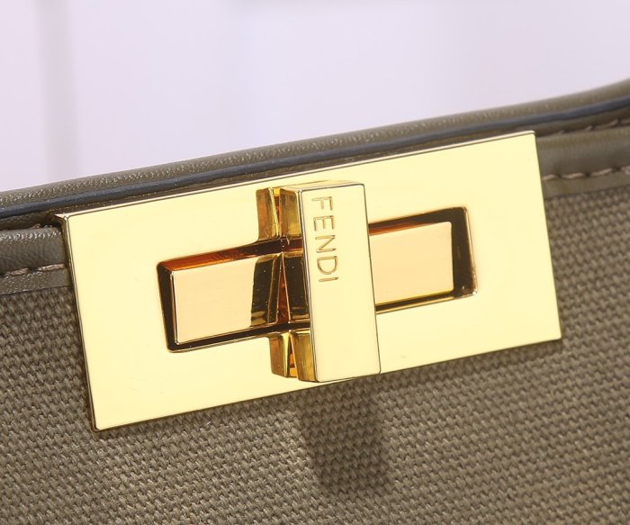 フェンディバッグコピー 大人気2021新品 FENDI レディース トートバッグ