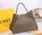 フェンディバッグコピー 大人気2021新品 FENDI レディース トートバッグ