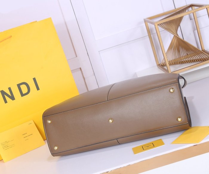 フェンディバッグコピー 大人気2021新品 FENDI レディース トートバッグ