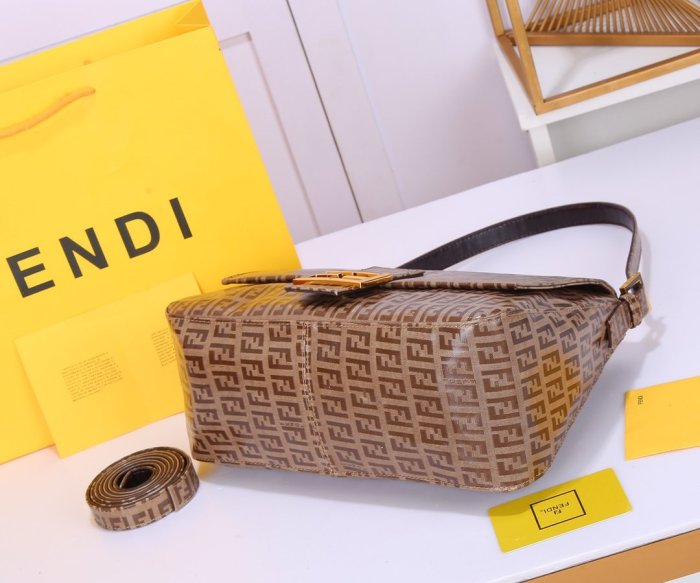 フェンディバッグコピー 大人気2021新品 FENDI レディース ハンドバッグ